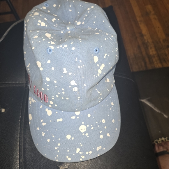 PJ salvage baseball cap - Picture 2 of 4